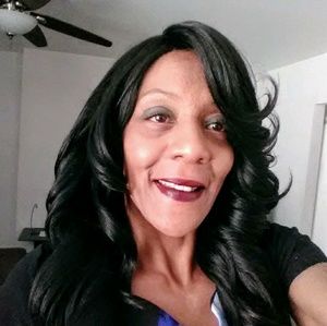 Meet your Posher, Lasherryl